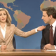 Illustration for article titled Europe Smells Like Sex and Other Weekend Update Revelations from Arianna Huffington